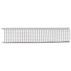 Tripp Lite SRWB18410STR Wire Mesh Cable Tray - 450 x 100 x 3000 mm (18 in. x 4 in. x 10 ft.)