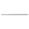 Tripp Lite SRWB18410STR Wire Mesh Cable Tray - 450 x 100 x 3000 mm (18 in. x 4 in. x 10 ft.)