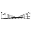 Tripp Lite SRWB18410STR Wire Mesh Cable Tray - 450 x 100 x 3000 mm (18 in. x 4 in. x 10 ft.)