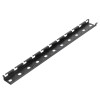 Tripp Lite SRWB18CROSSBRKT Trapeze Hanging Cross-Bracket for Wire Mesh Cable Trays, 450 mm (18 in.)