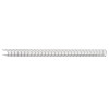 Tripp Lite SRWB6410STR Wire Mesh Cable Tray - 150 x 100 x 3000 mm (6 in. x 4 in. x 10 ft.)