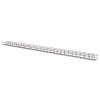 Tripp Lite SRWB6410STR Wire Mesh Cable Tray - 150 x 100 x 3000 mm (6 in. x 4 in. x 10 ft.)