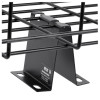 Tripp Lite SRWBUNVBASE Standoff Base Bracket Floor Mount for Wire Mesh Cable Trays