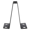 Tripp Lite SRWBUNVBASE Standoff Base Bracket Floor Mount for Wire Mesh Cable Trays