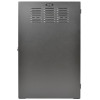 Tripp Lite SRWF2U36 SmartRack 2U Low-Profile Vertical-Mount Server-Depth Wall-Mount Rack Enclosure Cabinet