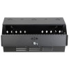 Tripp Lite SRWF4U36 SmartRack 4U Low-Profile Vertical-Mount Server-Depth Wall-Mount Rack Enclosure Cabinet