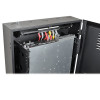 Tripp Lite SRWF6U SmartRack 6U Low-Profile Vertical-Mount Switch-Depth Wall-Mount Rack Enclosure Cabinet