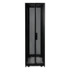 Tripp Lite SRX42UBDPEXP 42U Deep Server Rack, Euro-Series - 1200 mm Depth, Expandable Cabinet, Side Panels Not Included