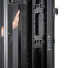 Tripp Lite SRX42UBDPEXP 42U Deep Server Rack, Euro-Series - 1200 mm Depth, Expandable Cabinet, Side Panels Not Included