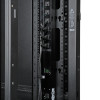 Tripp Lite SRX42UBDPEXP 42U Deep Server Rack, Euro-Series - 1200 mm Depth, Expandable Cabinet, Side Panels Not Included