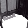 Tripp Lite SRX42UBDPWDEXP 42U Deep & Wide Server Rack, Euro-Series - 1200 mm Depth, 800 mm Width, Side Panels Not Included