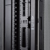 Tripp Lite SRX42UBDPWDEXP 42U Deep & Wide Server Rack, Euro-Series - 1200 mm Depth, 800 mm Width, Side Panels Not Included