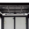 Tripp Lite SRX42UBEXP 42U Server Rack, Euro-Series - Expandable Cabinet, Standard Depth, Side Panels Not Included