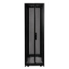 Tripp Lite SRX42UBEXP 42U Server Rack, Euro-Series - Expandable Cabinet, Standard Depth, Side Panels Not Included