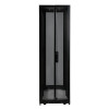 Tripp Lite SRX47UBDPEXP 47U Deep Server Rack, Euro-Series - 1200 mm Depth, Expandable Cabinet, Side Panels Not Included