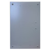 Tripp Lite SU40KMBPKX 3 Breaker Maintenance Bypass Panel for SVT30KX, SVX30_,  S3M30KX, SU40KX