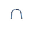 Walraven IH105 Zinc Plated Standard M10 U Bolt For Steel Pipes or Conduit Up to 50mm Diameter