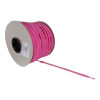 Velcro® VEL-OW64774 Pink 330mm x 20mm ONE-WRAP® Reusable Cable Ties Spool of 750