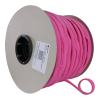 Velcro® VEL-OW64774 Pink 330mm x 20mm ONE-WRAP® Reusable Cable Ties Spool of 750