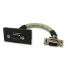 Black VGA Assembly (Each)