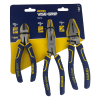 Irwin Vise-Grip Professional Set of 3 Pliers