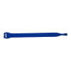 Velcro® VEL-OW64503 Royal Blue 200mm x 20mm ONE-WRAP® Reusable Cable Ties Reel of 25