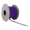 Velcro® Purple 300mm x 25mm Reusable Cable Ties Roll of 500