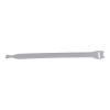 Velcro® White 300mm x 25mm Reusable Cable Ties Roll of 500