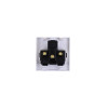 White 13amp 240v Power Socket (Each)