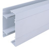 Marshall Tufflex / Bendex Challenger 3 Compartment Square Dado Trunking