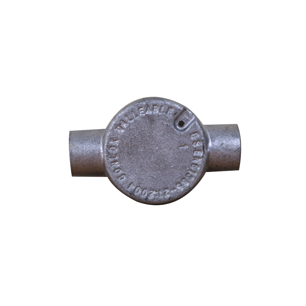 Conlok® Allen Key c/w 2 Grub Screws - MIDFIX