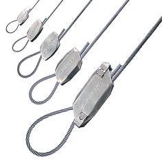 15 Foot Gripple Hang-Fast Duct Hangers - 10 Pack