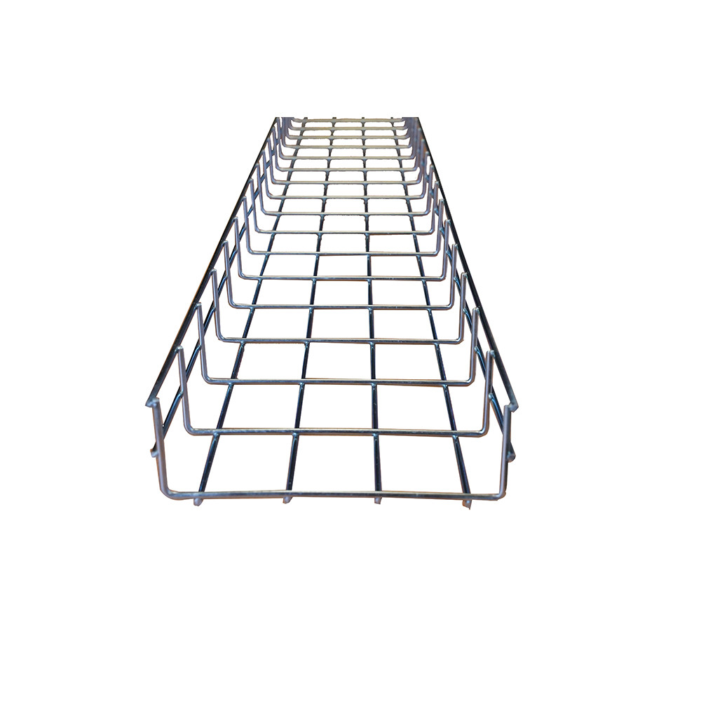 pemsa rejiband wire mesh cable tray