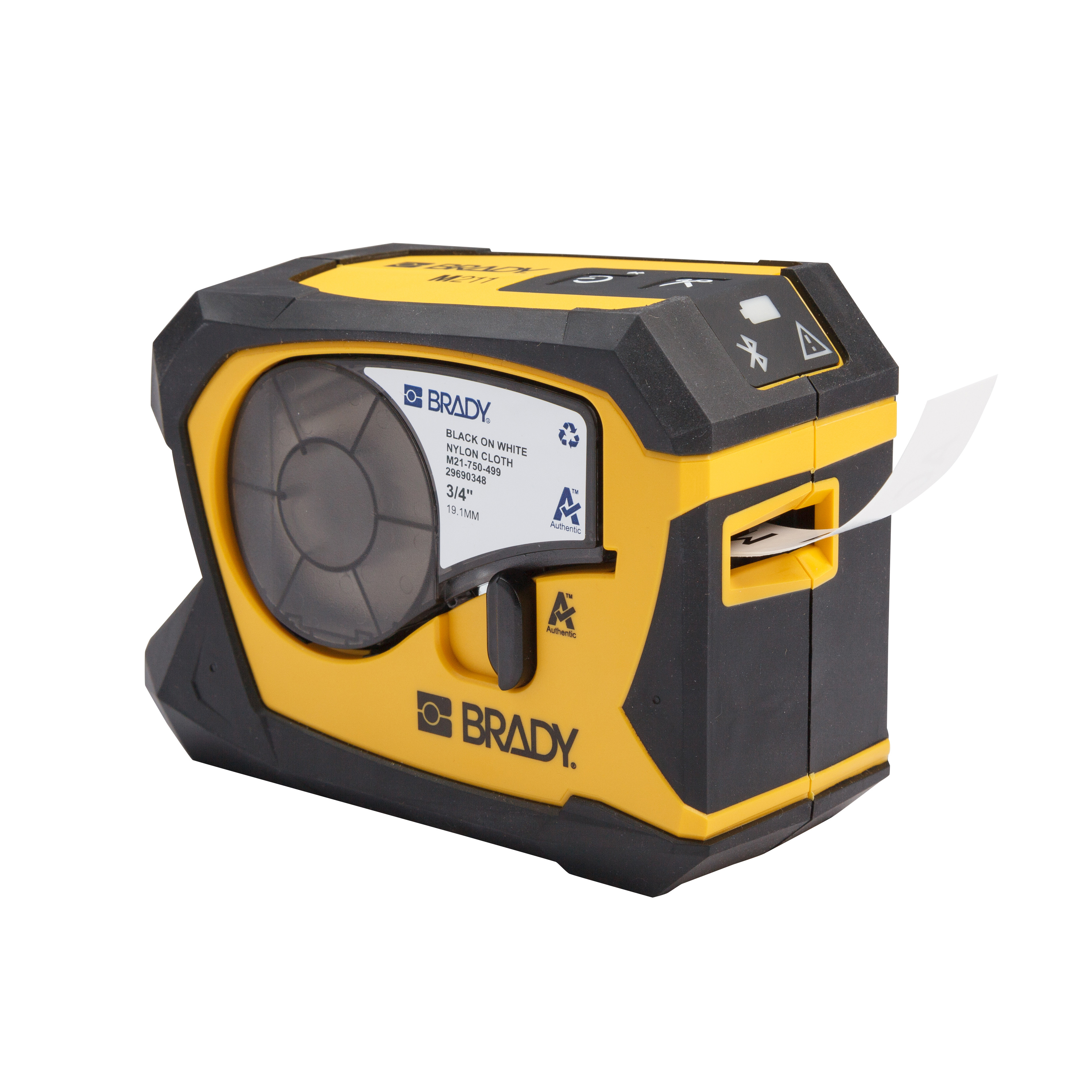 Brady M211 Label Printer 3006