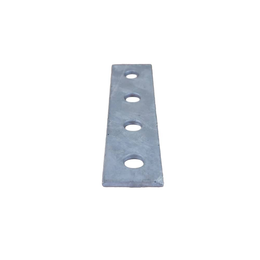 4 Hole Flat Plate Fitting| Support Channel & Accessories | CMW